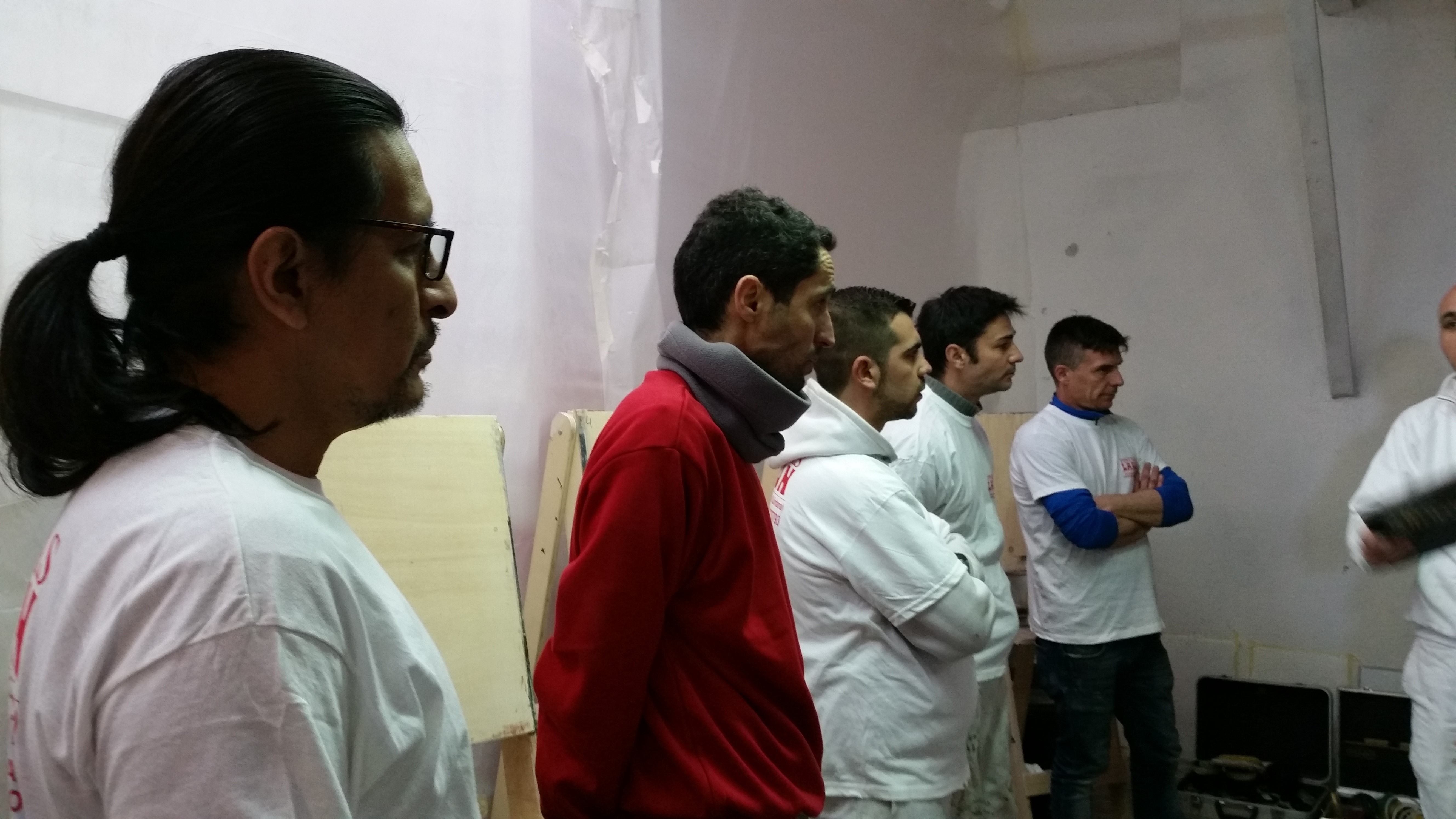 Aplicadores Valpaint